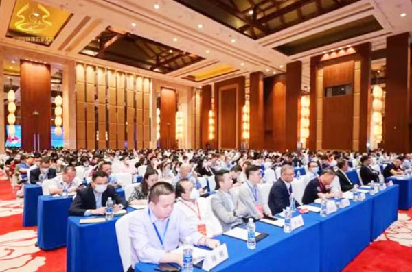 2023云南省旅游饭店行业协会会员代表大会