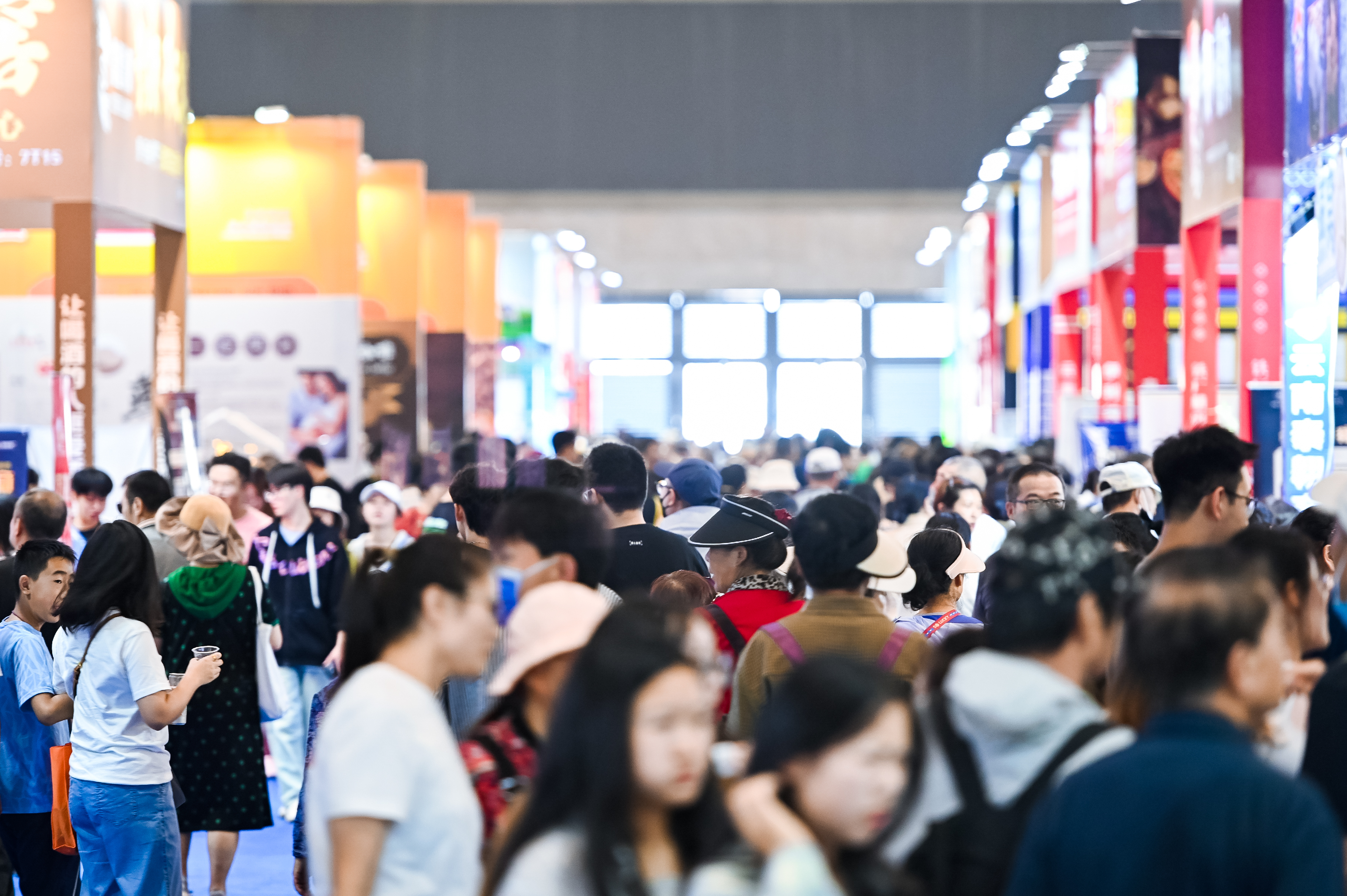 汇聚食材，畅享2025云南餐博会！