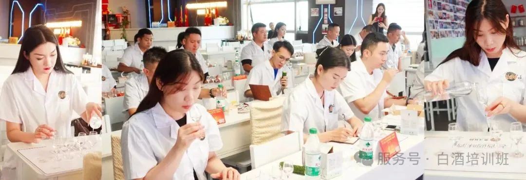 云南餐博会携手泰斗教育昆明校区、云南酒协上新“2025品酒师”证书，名额稀缺，速申请！
