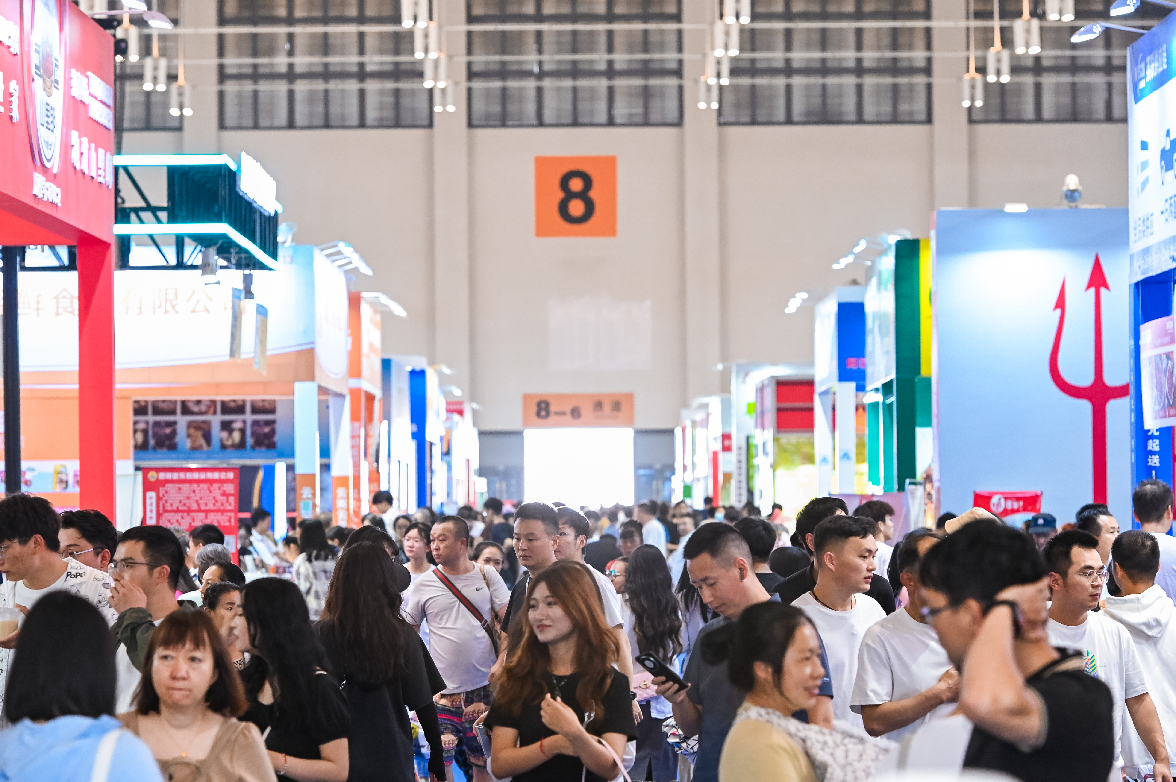 消费券加码！2025云南餐博会舌尖盛宴与惠民福利同频登场！