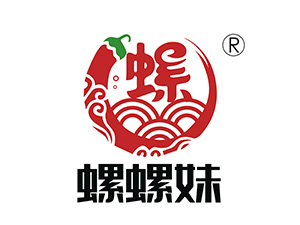 螺螺妹